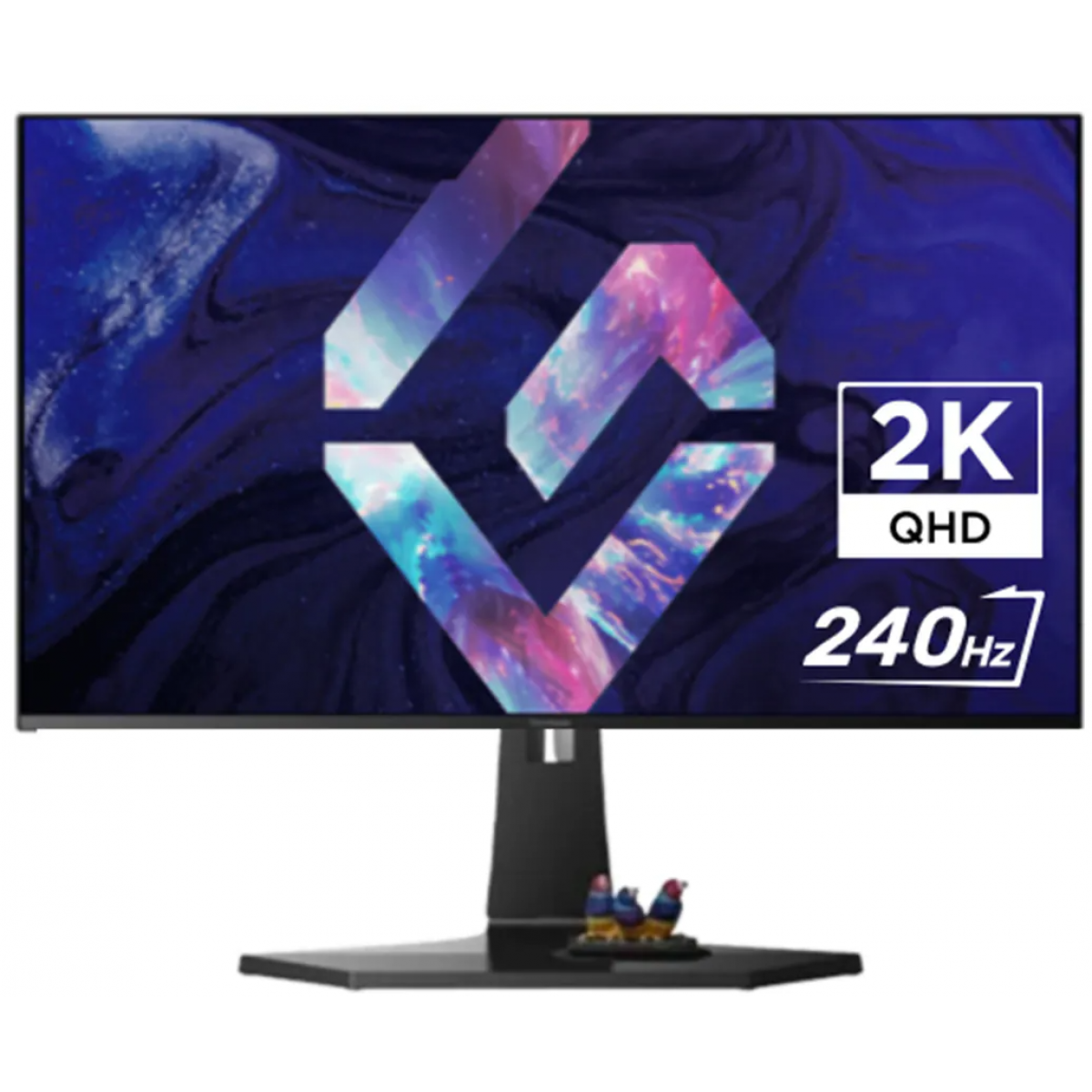 ViewSonic MO-VZ273QW XG273-2K-OLED 27吋 Fast IPS 顯示器 (430Hz)